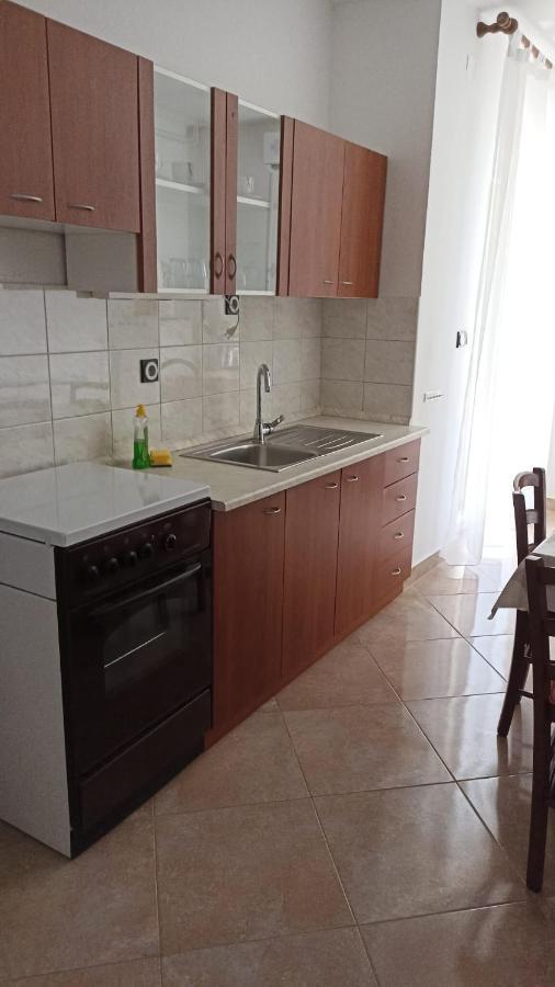 Apartments Ivo Паг Екстериор снимка